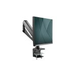 Soporte para un monitor Digitus, 35 pulgadas, 15 kg, SKU DA-90426