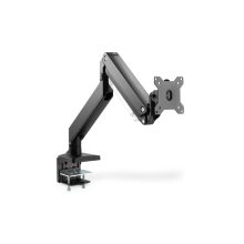 Soporte para un monitor Digitus, 35 pulgadas, 15 kg, SKU DA-90426