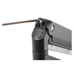 Soporte para un monitor Digitus, 35 pulgadas, 15 kg, SKU DA-90426