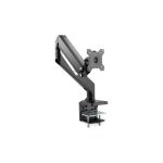 Soporte para un monitor Digitus, 35 pulgadas, 15 kg, SKU DA-90426