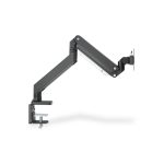 Soporte para un monitor Digitus, 35 pulgadas, 15 kg, SKU DA-90426