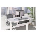 Digitus Canal de Gestión de Cables con sistema de montaje, ideal para organizar cables en oficinas o hogares. SKU: DA-90448.