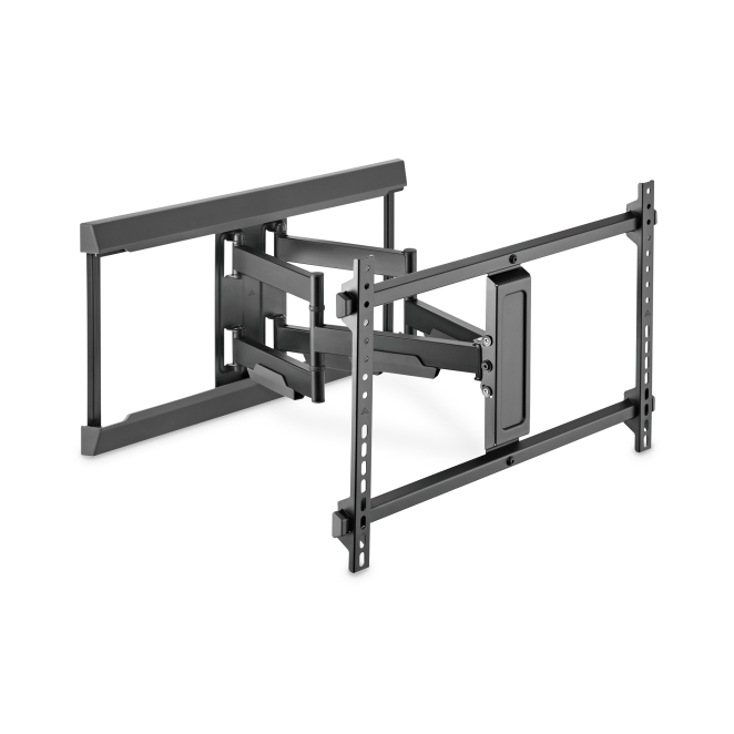Digitus Soporte de pared para televisor Full Motion (37-80″) 1 Digitus soporte de pared para televisor Full Motion (37-80 pulgadas)