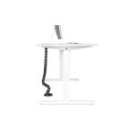 Digitus guía pasacables flexible con longitud ajustable, SKU DA-90505