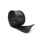 Conducto flexible Digitus para cables con cinta adhesiva, SKU DA-90507, ideal para organización y gestión de cables.