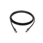 Digitus Cable de conexión CAT 8.1 S/FTP, modelo DK-1843-050, ideal para redes de alta velocidad