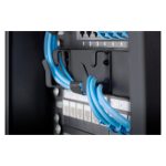 Digitus carcasa mural 254 mm (10 pulgadas) con dimensiones 312x300 mm SKU DN-10-09U-B