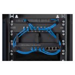 Digitus carcasa mural 254 mm (10 pulgadas) con dimensiones 312x300 mm SKU DN-10-09U-B