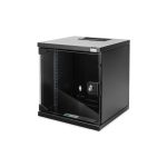 Imagen del Digitus Juego de Red de 254 mm (10 pulgadas), ideal para conexiones de red seguras. SKU: DN-10-SET-1-B