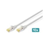 Imagen del Digitus Juego de Red de 254 mm de 12 unidades de altura y medidas de 312 x 300 mm, SKU DN-10-SET-3