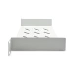 Digitus Estante 1U de 254 mm de ancho, SKU DN-10 TRAY-1, ideal para servidores y equipos de red.
