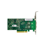 Digitus tarjeta de red Ethernet con 2 puertos SFP28, 25 Gigabit, PCI Express y chipset Mellanox, SKU DN-10180