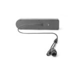 Digitus Cámara exterior Full HD inteligente con foco reflector LED, WIFI y control por voz, SKU DN-18602