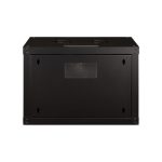 Digitus carcasa de pared de la serie Unique, dimensiones 600 x 450 mm, SKU DN-19 07-U-SW