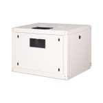 Digitus carcasa de pared Unique serie 600 x 450 mm SKU DN-19 07-U, diseño robusto y compacto