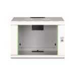 Digitus carcasa de pared Unique serie 600 x 450 mm SKU DN-19 07-U, diseño robusto y compacto