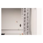 Digitus carcasa de pared Unique serie 600 x 450 mm SKU DN-19 07-U, diseño robusto y compacto