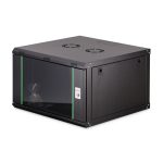 Digitus Carcasa de pared de la serie Dynamic Basic con dimensiones 600 x 600 mm, SKU DN-19 07U-6/6-EC-SW