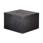 Digitus Carcasa de pared de la serie Dynamic Basic con dimensiones 600 x 600 mm, SKU DN-19 07U-6/6-EC-SW