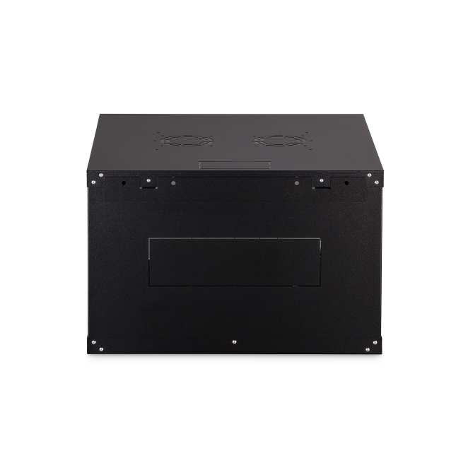 Digitus Carcasa de pared de la serie Dynamic Basic - 600 x 600 mm (an. x pr.) 4 Experiencia de uso con carcasa Digitus Dynamic Basic