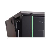 Digitus Carcasa de pared de la serie Dynamic Basic con dimensiones 600 x 600 mm, SKU DN-19 07U-6/6-EC-SW