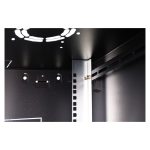 Digitus Carcasa de pared de la serie Dynamic Basic con dimensiones 600 x 600 mm, SKU DN-19 07U-6/6-EC-SW