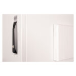 Digitus Carcasa de pared para uso al aire libre, modelo IP55, mide 600 x 600 mm y es apta para condiciones exteriores. SKU: DN-19 07U-6/6-I-OD