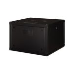 Digitus Carcasa de pared de la serie Unique con dimensiones 600 x 600 mm, modelo DN-19 07U-6/6-SW