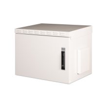 Digitus Carcasa de pared IP55 para uso al aire libre, 600 x 450 mm, SKU DN-19 07U-I-OD