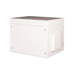 Digitus Carcasa de pared IP55 para uso al aire libre, 600 x 450 mm, SKU DN-19 07U-I-OD