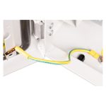 Digitus Carcasa de pared IP55 para uso al aire libre, 600 x 450 mm, SKU DN-19 07U-I-OD