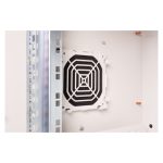 Digitus Carcasa de pared IP55 para uso al aire libre, 600 x 450 mm, SKU DN-19 07U-I-OD