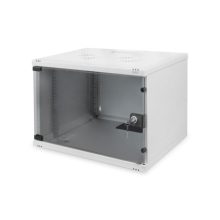 Digitus Carcasa de pared SOHO sin montar, dimensiones 540 x 400 mm, SKU DN-19 07U-S-1