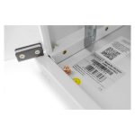 Digitus Carcasa de pared SOHO sin montar, dimensiones 540 x 400 mm, SKU DN-19 07U-S-1