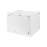 Digitus Carcasa de pared SOHO sin montar, dimensiones 540 x 400 mm, SKU DN-19 07U-S-1