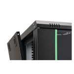 Imagen de la carcasa de pared Digitus de la serie Dynamic Basic con dimensiones 600 x 450 mm. SKU: DN-19 09-U-EC-SW