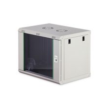 Digitus Caja mural serie Dynamic Basic con medidas de 600x450 mm, SKU DN-19 09-U-EC