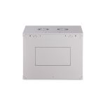 Digitus Caja mural serie Dynamic Basic con medidas de 600x450 mm, SKU DN-19 09-U-EC