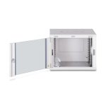 Digitus Caja mural serie Dynamic Basic con medidas de 600x450 mm, SKU DN-19 09-U-EC