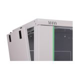 Digitus Caja mural serie Dynamic Basic con medidas de 600x450 mm, SKU DN-19 09-U-EC