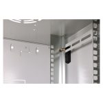 Digitus Caja mural serie Dynamic Basic con medidas de 600x450 mm, SKU DN-19 09-U-EC