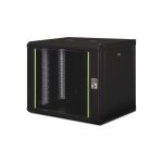 Carcasa de pared Digitus de la serie Unique, dimensiones 600 x 450 mm, SKU DN-19 09-U-SW