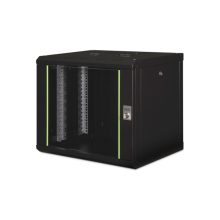 Carcasa de pared Digitus de la serie Unique, dimensiones 600 x 450 mm, SKU DN-19 09-U-SW