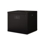 Carcasa de pared Digitus de la serie Unique, dimensiones 600 x 450 mm, SKU DN-19 09-U-SW