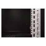 Carcasa de pared Digitus de la serie Unique, dimensiones 600 x 450 mm, SKU DN-19 09-U-SW