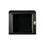 Carcasa de pared Digitus de la serie Unique, dimensiones 600 x 450 mm, SKU DN-19 09-U-SW