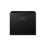 Carcasa de pared Digitus de la serie Unique, dimensiones 600 x 450 mm, SKU DN-19 09-U-SW