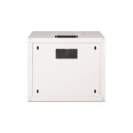 Digitus Carcasa de Pared de la Serie Unique de 600 x 450 mm, color gris, SKU DN-19 09-U