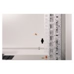 Digitus Carcasa de Pared de la Serie Unique de 600 x 450 mm, color gris, SKU DN-19 09-U