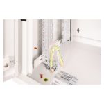 Digitus Carcasa de Pared de la Serie Unique de 600 x 450 mm, color gris, SKU DN-19 09-U